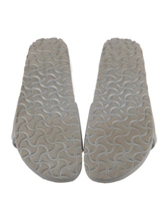 Birkenstock Rubber Slides