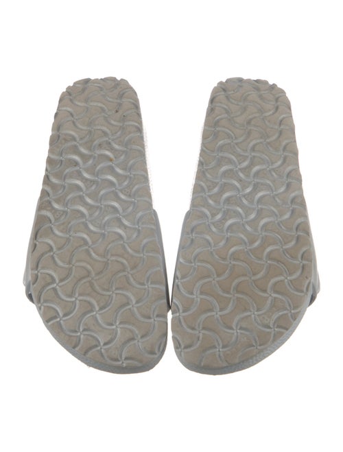 Birkenstock Rubber Slides