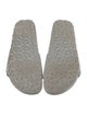 Birkenstock Rubber Slides