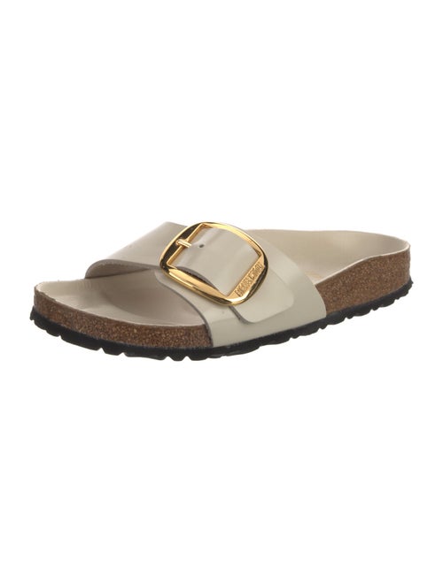 Birkenstock Rubber Slides