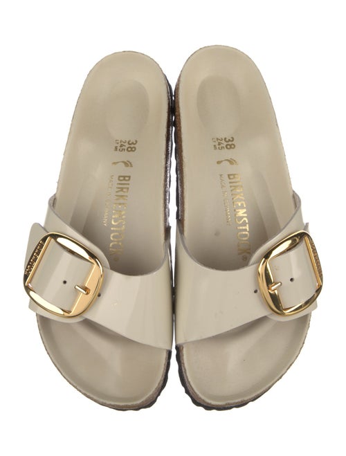 Birkenstock Rubber Slides