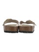Birkenstock Rubber Slides