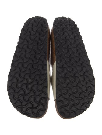 Birkenstock Rubber Slides