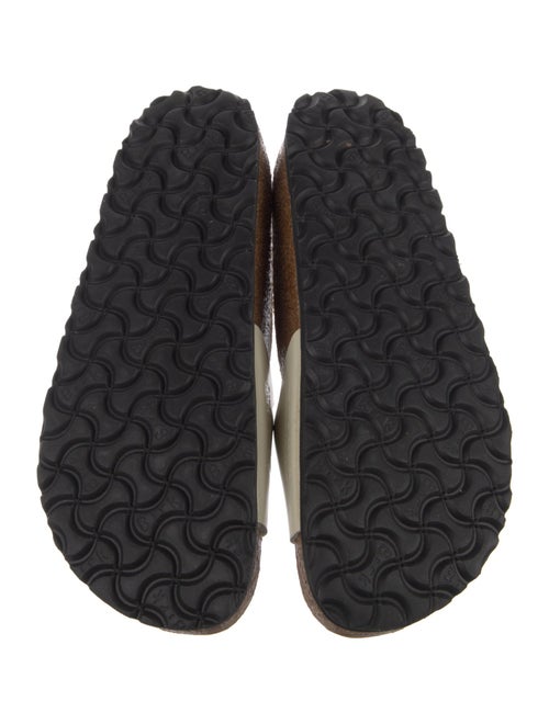 Birkenstock Rubber Slides