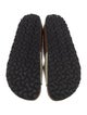 Birkenstock Rubber Slides