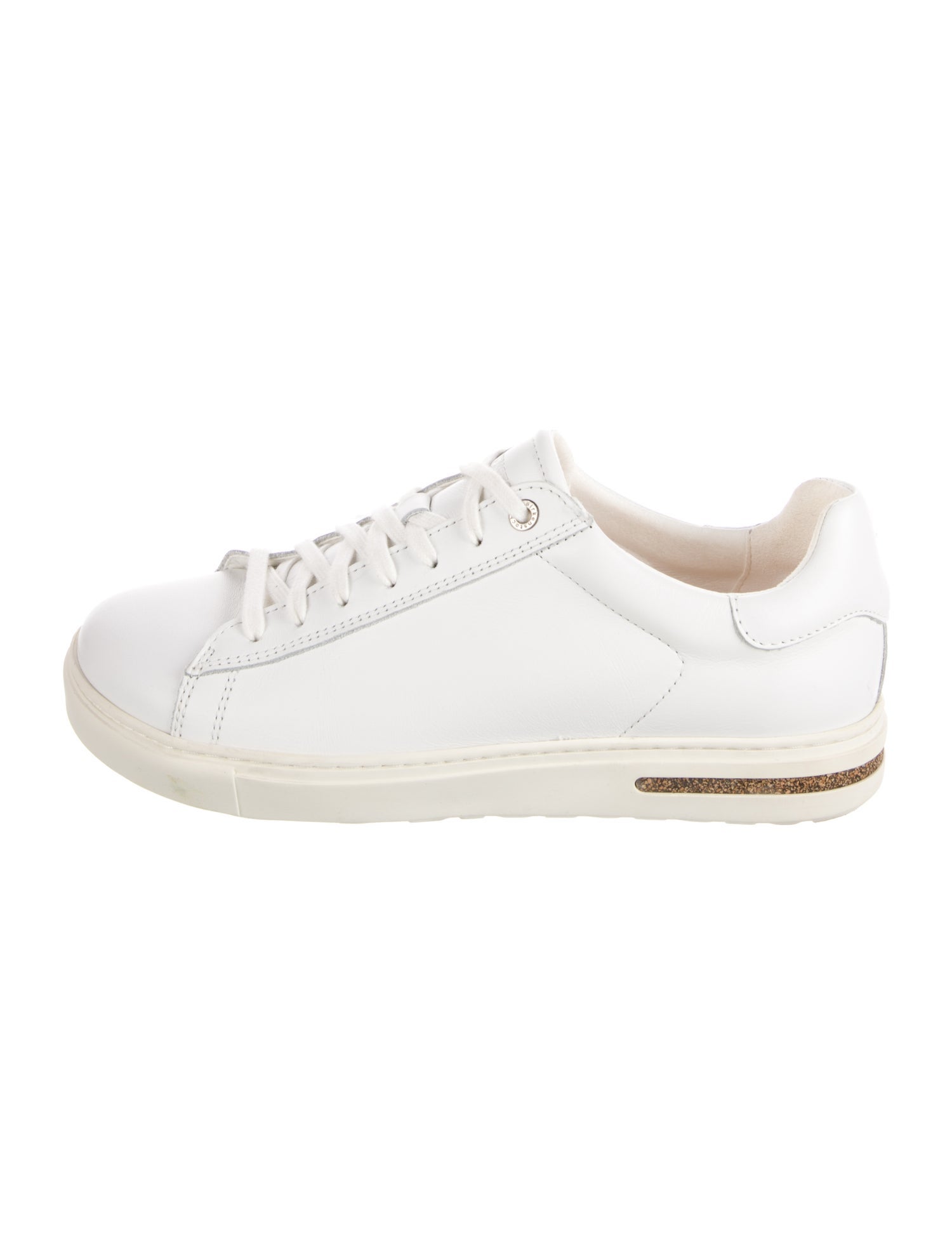 Birkenstock Leather Sneakers