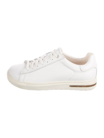 Birkenstock Leather Sneakers