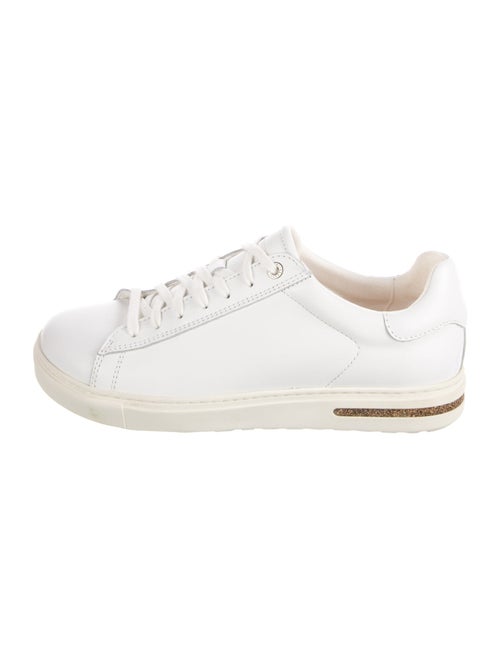 Birkenstock Leather Sneakers