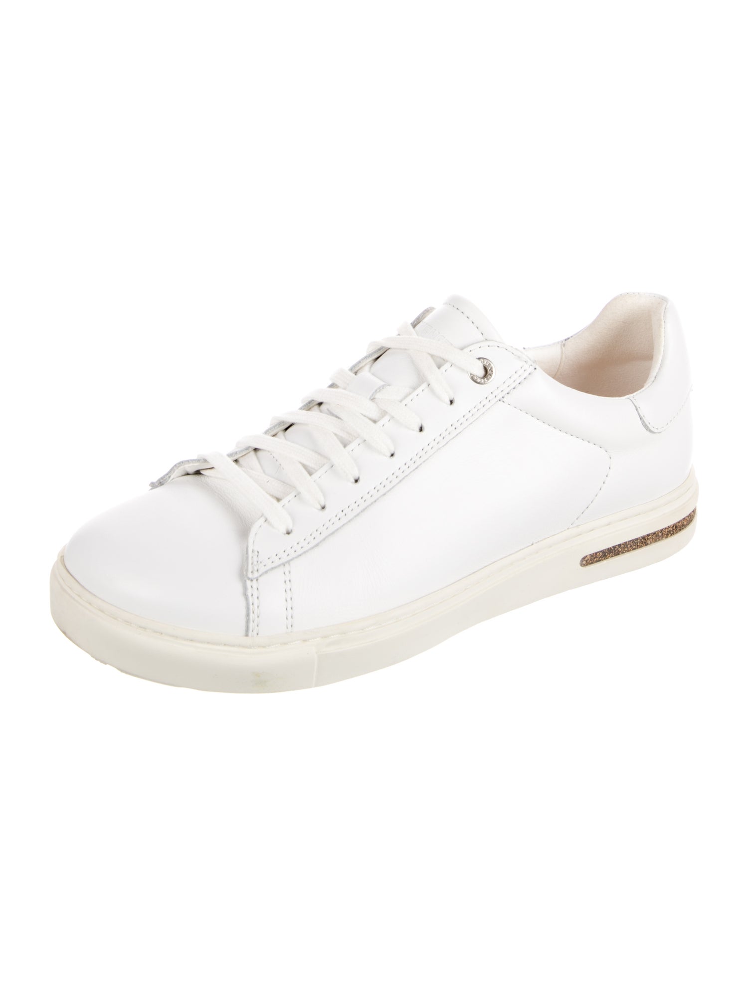 Birkenstock Leather Sneakers