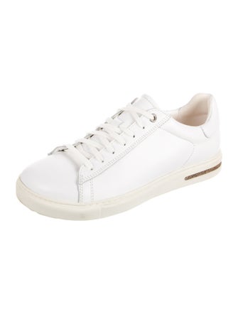 Birkenstock Leather Sneakers
