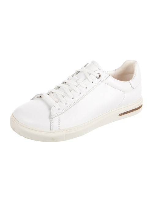 Birkenstock Leather Sneakers