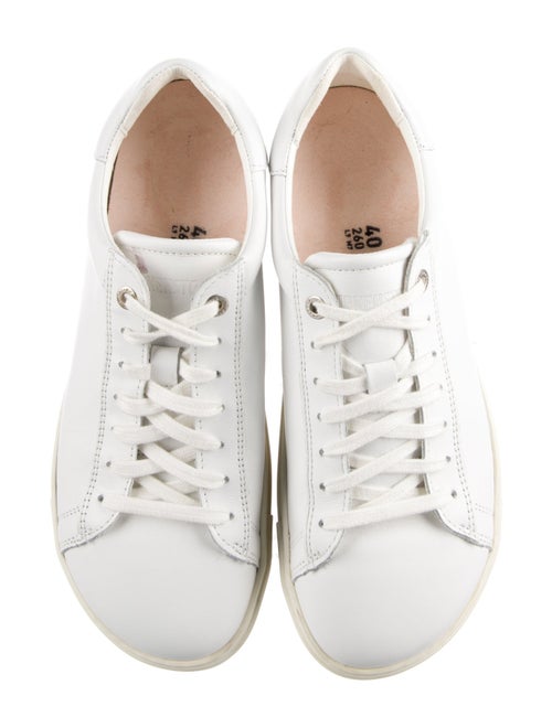 Birkenstock Leather Sneakers