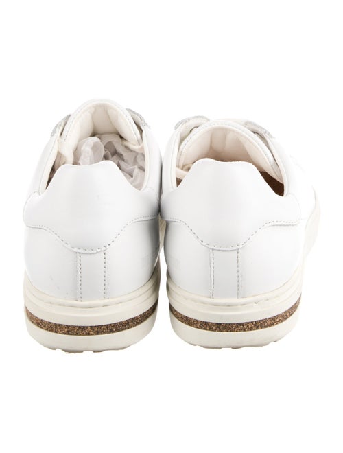 Birkenstock Leather Sneakers