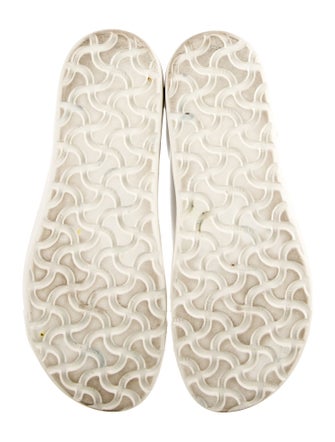 Birkenstock Leather Sneakers