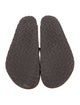 Birkenstock Suede Slides