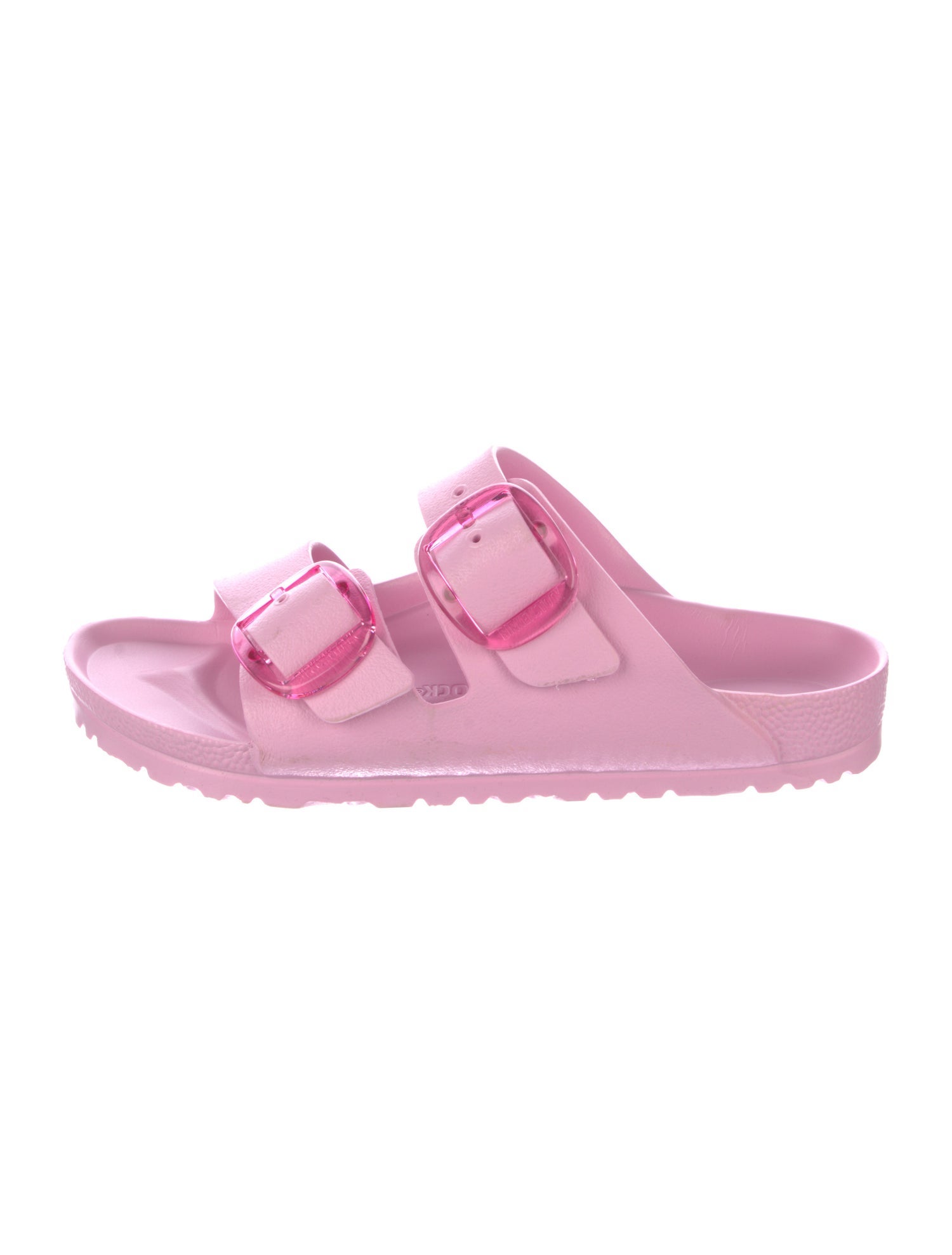 Birkenstock Rubber Slides