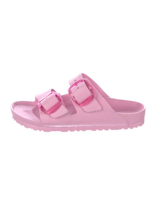 Birkenstock Rubber Slides