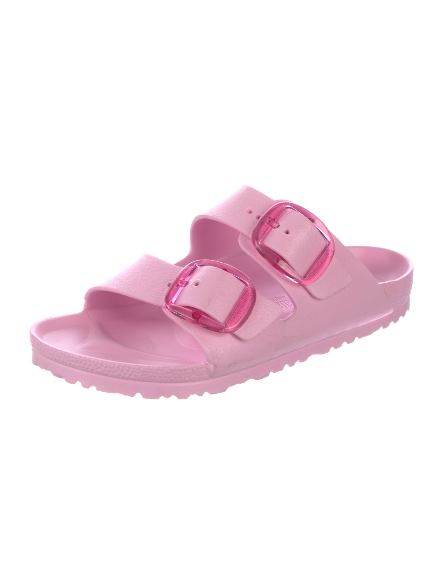 Birkenstock Rubber Slides