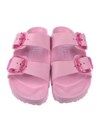 Birkenstock Rubber Slides