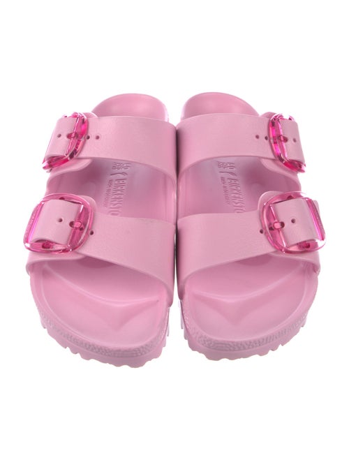 Birkenstock Rubber Slides