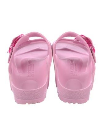 Birkenstock Rubber Slides