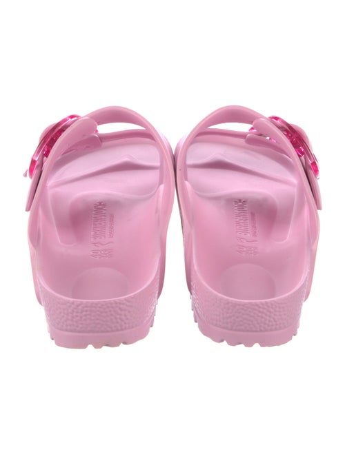 Birkenstock Rubber Slides