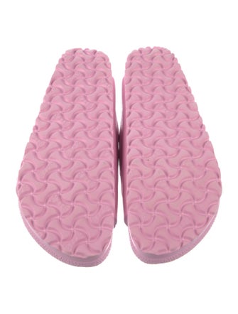 Birkenstock Rubber Slides