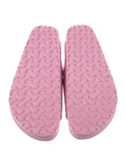 Birkenstock Rubber Slides