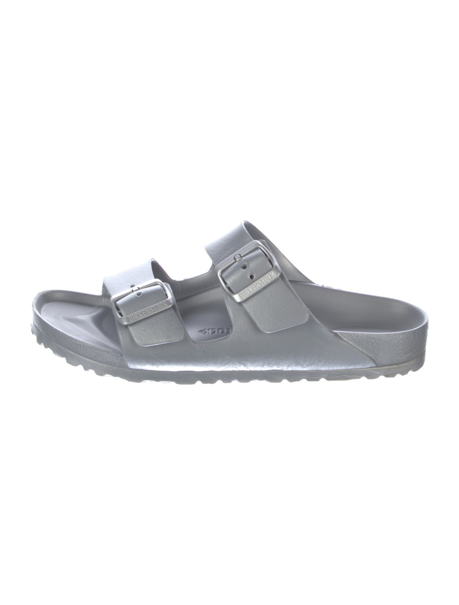 Birkenstock Rubber Slides