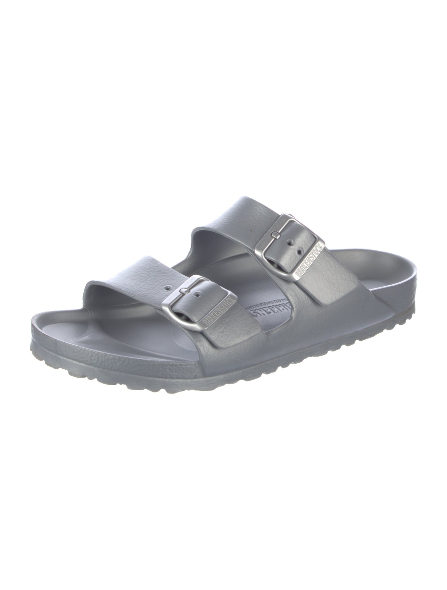 Birkenstock Rubber Slides