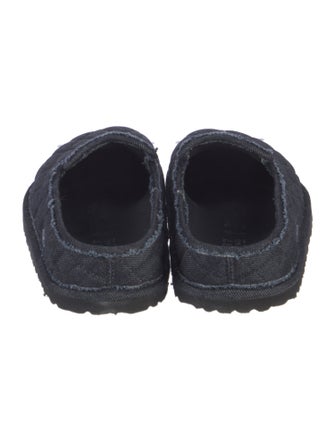 Birkenstock Denim Mules