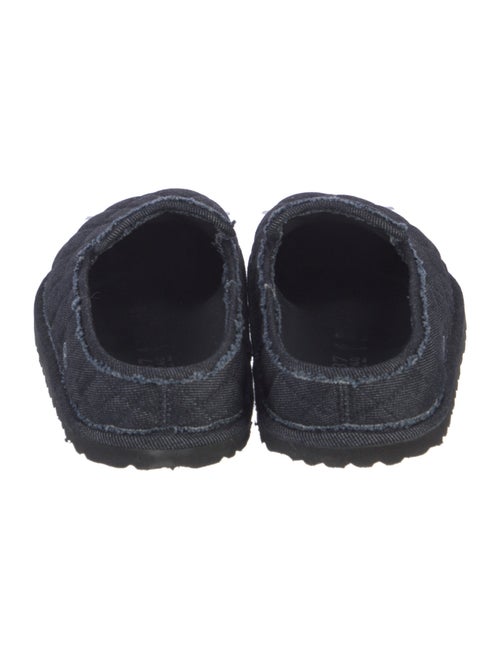 Birkenstock Denim Mules