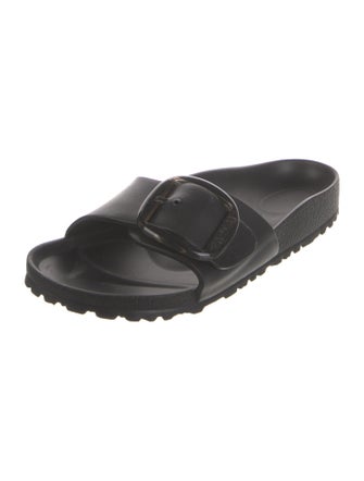Birkenstock Slides