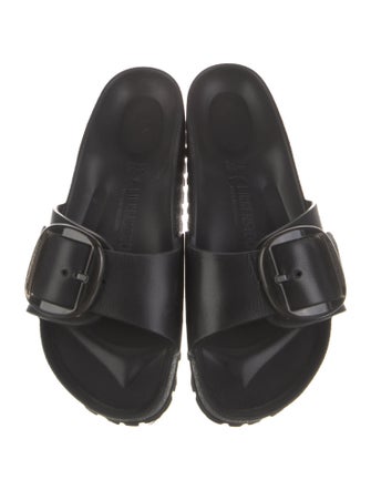 Birkenstock Slides