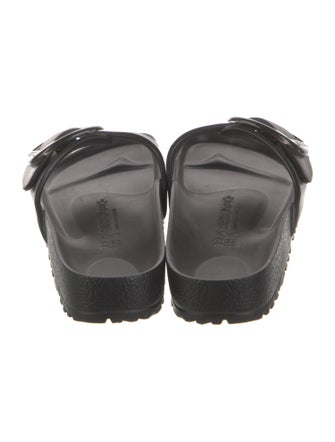 Birkenstock Slides