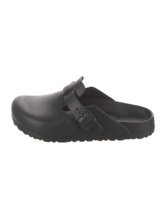Birkenstock Rubber Slides
