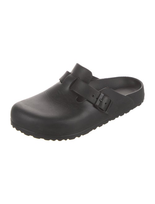 Birkenstock Rubber Slides