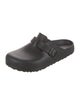 Birkenstock Rubber Slides