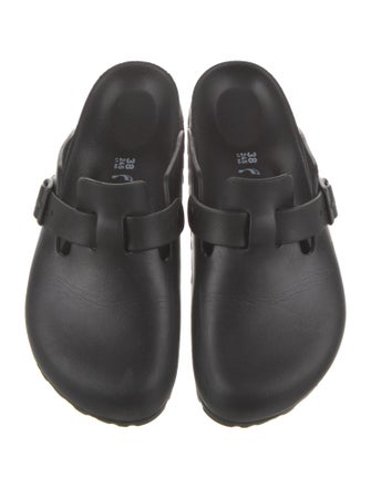 Birkenstock Rubber Slides