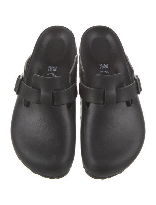 Birkenstock Rubber Slides