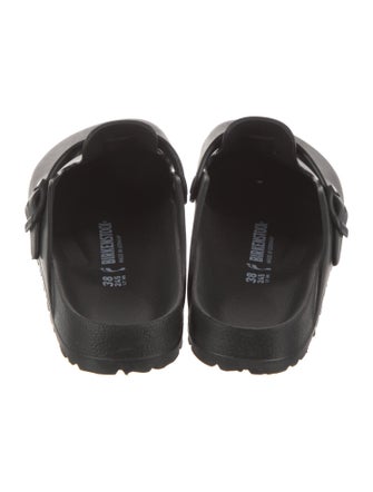 Birkenstock Rubber Slides