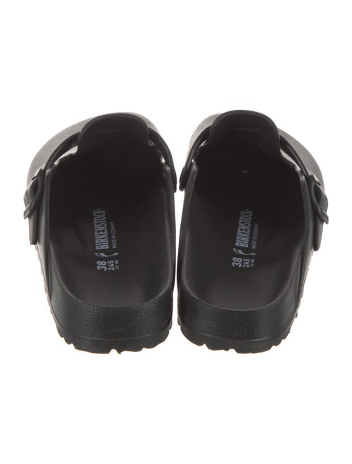 Birkenstock Rubber Slides