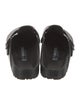 Birkenstock Rubber Slides