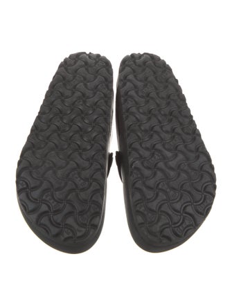 Birkenstock Rubber Slides