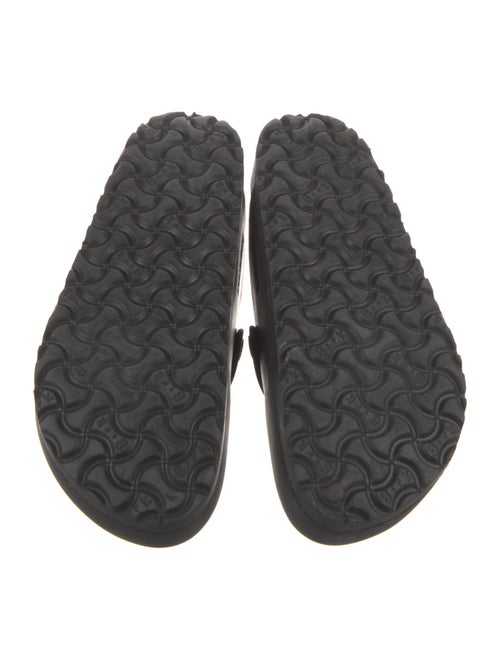 Birkenstock Rubber Slides