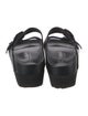 Birkenstock Leather Slides
