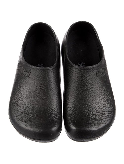 Birkenstock Rubber Sneakers