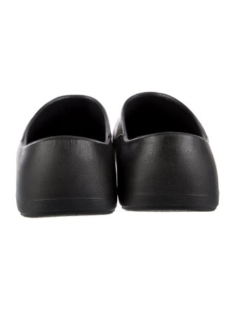 Birkenstock Rubber Sneakers