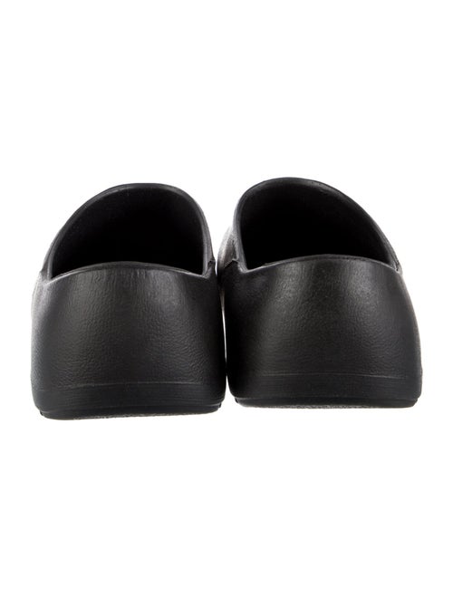 Birkenstock Rubber Sneakers