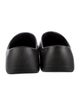 Birkenstock Rubber Sneakers